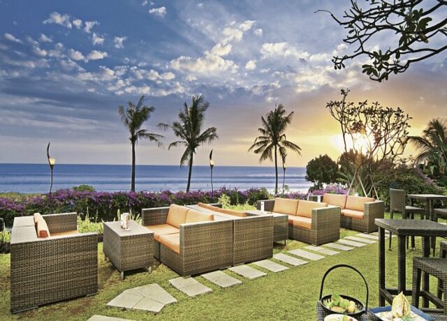 Padma Resort Legian 5*, Legian Beach 7