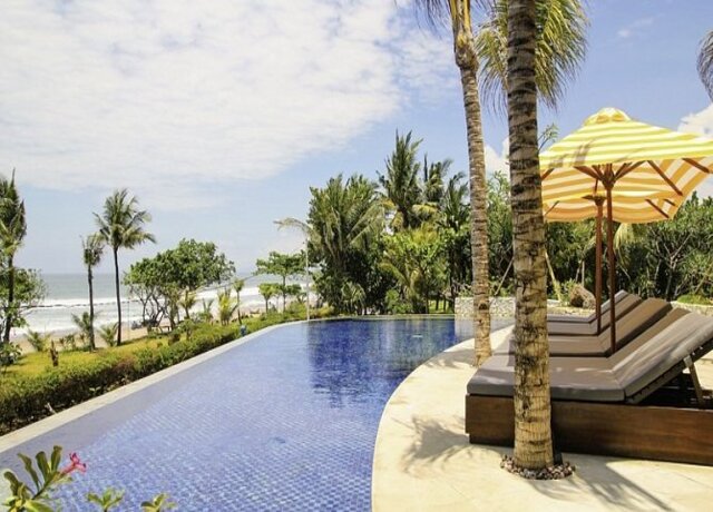 Padma Resort Legian 5*, Legian Beach 8