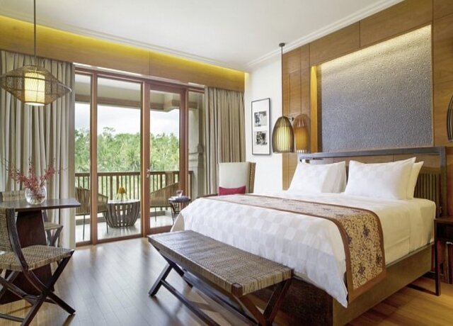 Padma Resort Ubud 5*, Ubud 2