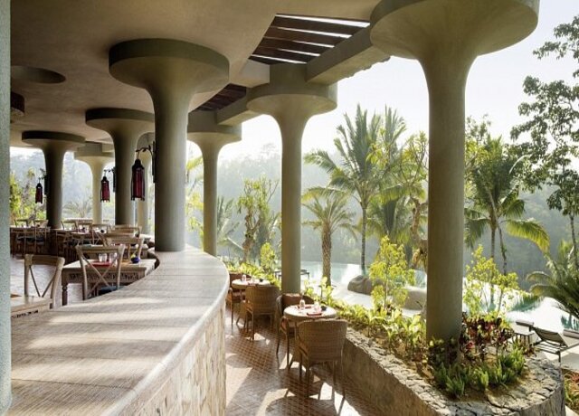 Padma Resort Ubud 5*, Ubud 5