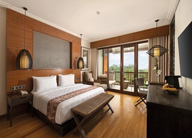 Padma Resort Ubud 5*, Ubud 6