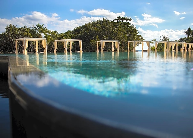 Palmaia - The House of AiA 5*,Zona Hotelera 1
