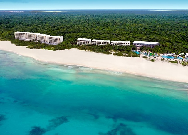Palmaia - The House of AiA 5*,Zona Hotelera 2