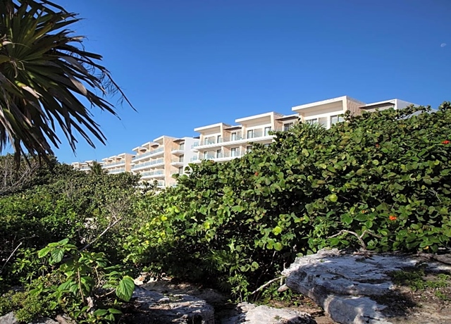 Palmaia - The House of AiA 5*,Zona Hotelera 3