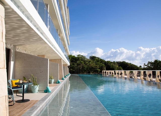 Palmaia - The House of AiA 5*,Zona Hotelera 4