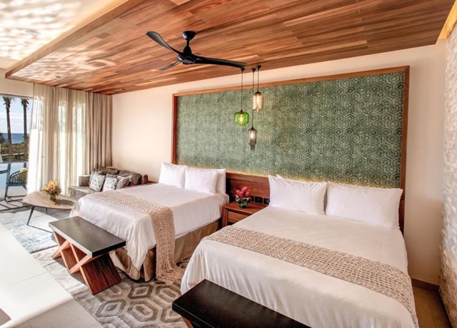 Palmaia - The House of AiA 5*,Zona Hotelera 5
