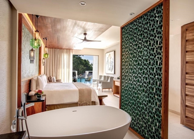 Palmaia - The House of AiA 5*,Zona Hotelera 6