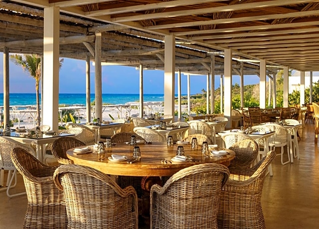 Palmaia - The House of AiA 5*,Zona Hotelera 7