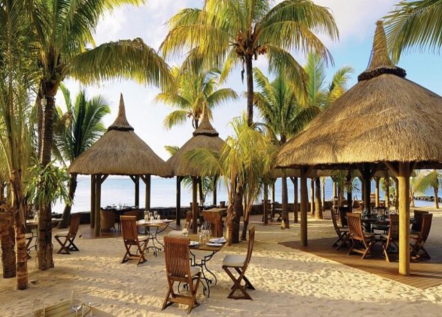 Paradis Beachcomber Golf Resort & Spa 5*, Le Morne 10