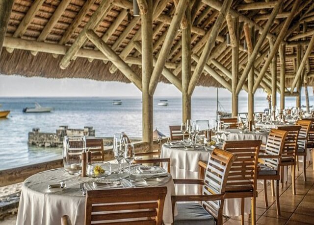 Paradis Beachcomber Golf Resort & Spa 5*, Le Morne 11
