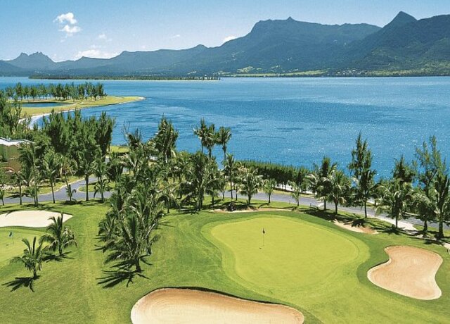 Paradis Beachcomber Golf Resort & Spa 5*, Le Morne 12