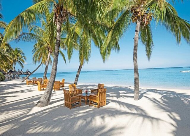 Paradis Beachcomber Golf Resort & Spa 5*, Le Morne 3