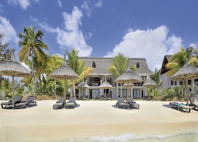 Paradis Beachcomber Golf Resort & Spa 5*, Le Morne 6