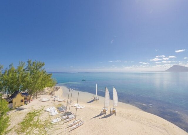 Paradis Beachcomber Golf Resort & Spa 5*, Le Morne 7