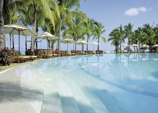 Paradis Beachcomber Golf Resort & Spa 5*, Le Morne 8