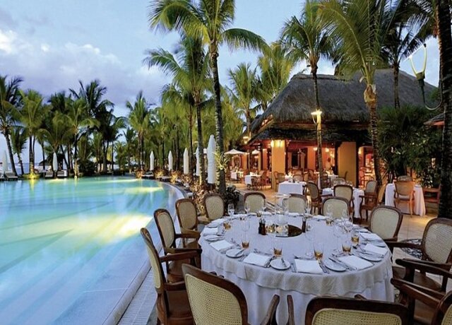 Paradis Beachcomber Golf Resort & Spa 5*, Le Morne 9