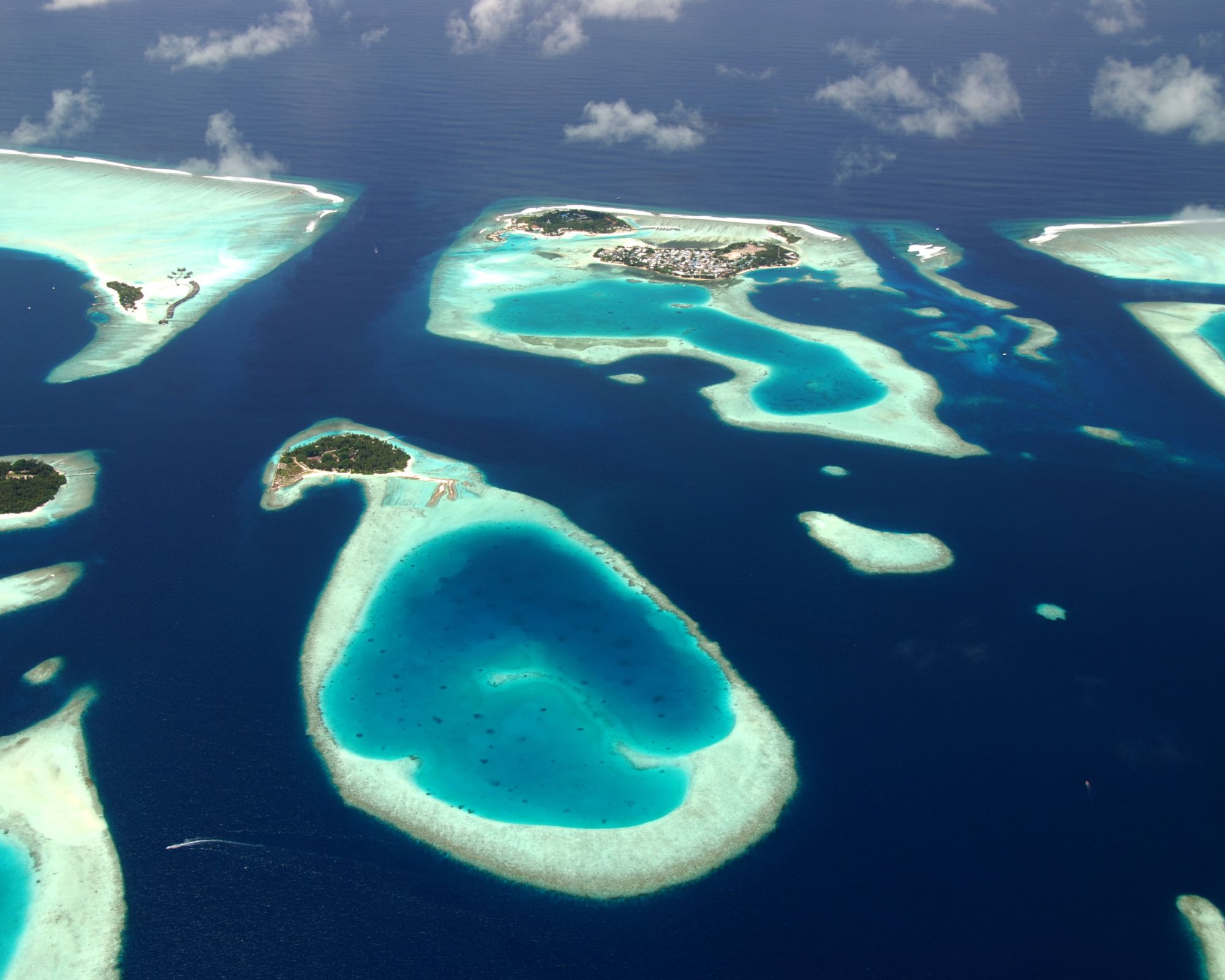 Paradis Exotic & LUX Oriental – sejur combinat Maldive & Dubai de la 1.649 €/pers 5
