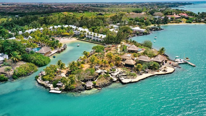 Paradise Cove Boutique Hotel  5*, Anse La Raie - Adults Only 1