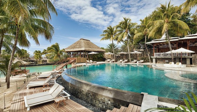 Paradise Cove Boutique Hotel  5*, Anse La Raie - Adults Only 5