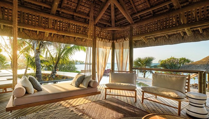 Paradise Cove Boutique Hotel  5*, Anse La Raie - Adults Only 8