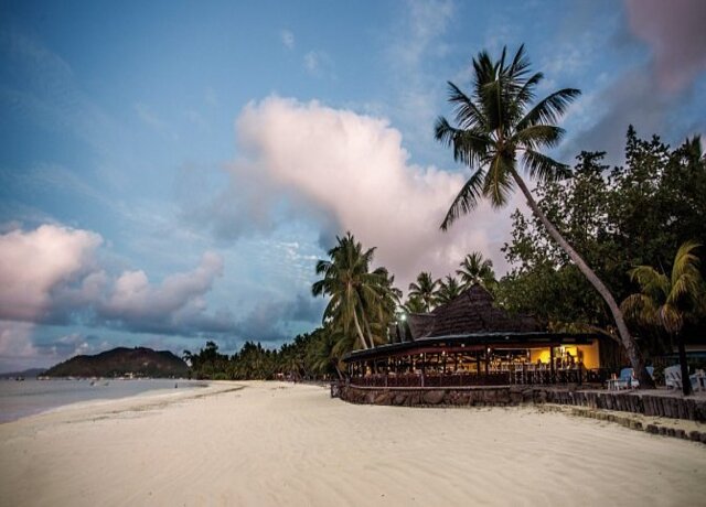 Paradise Sun Hotel 4*, Anse Volbert - Insula Praslin 10