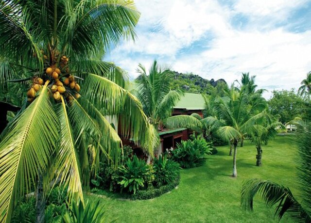 Paradise Sun Hotel 4*, Anse Volbert - Insula Praslin 11