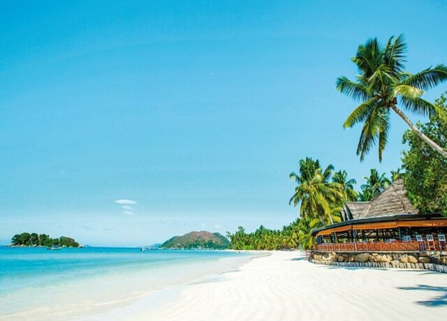 Paradise Sun Hotel 4*, Anse Volbert - Insula Praslin 13