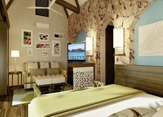 Paradise Sun Hotel 4*, Anse Volbert - Insula Praslin 14