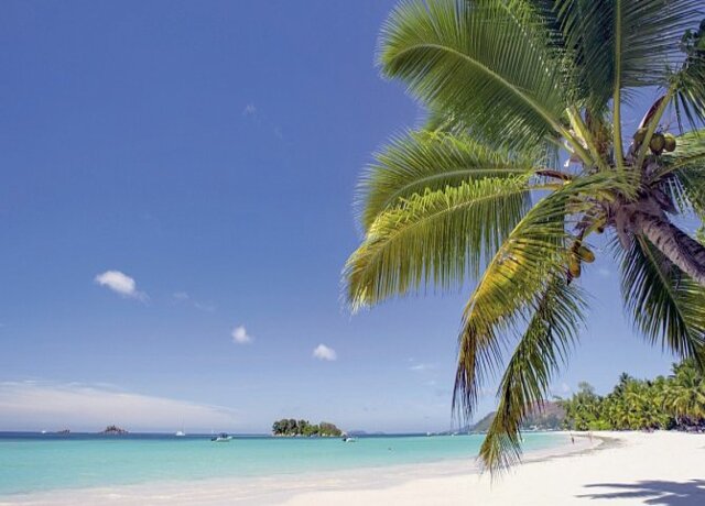 Paradise Sun Hotel 4*, Anse Volbert - Insula Praslin 15