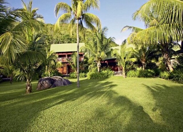 Paradise Sun Hotel 4*, Anse Volbert - Insula Praslin 2