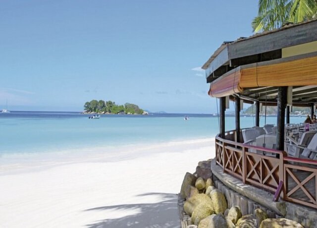 Paradise Sun Hotel 4*, Anse Volbert - Insula Praslin 3