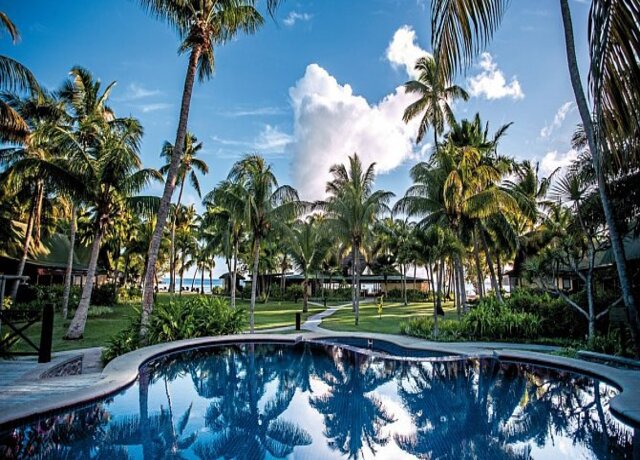 Paradise Sun Hotel 4*, Anse Volbert - Insula Praslin 5