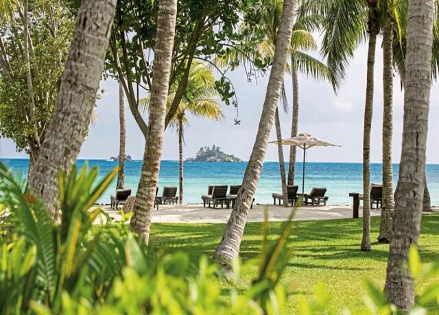 Paradise Sun Hotel 4*, Anse Volbert - Insula Praslin 6