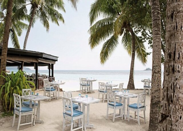 Paradise Sun Hotel 4*, Anse Volbert - Insula Praslin 7
