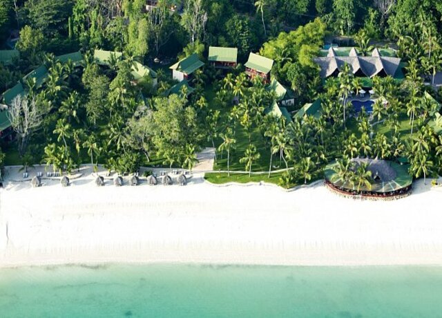 Paradise Sun Hotel 4*, Anse Volbert - Insula Praslin 9