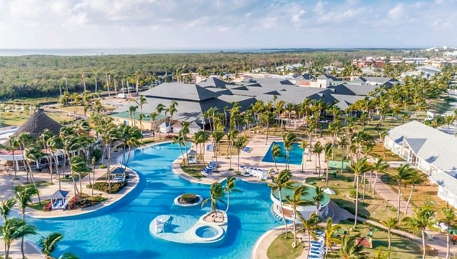 Paradisus Varadero 5*, Varadero 6
