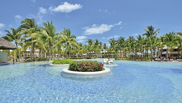 Paradisus Varadero 5*, Varadero 7