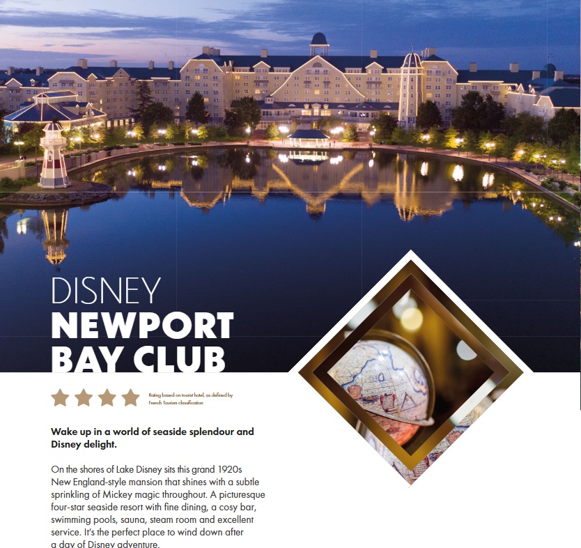 PARIS & DISNEYLAND - 2026 6