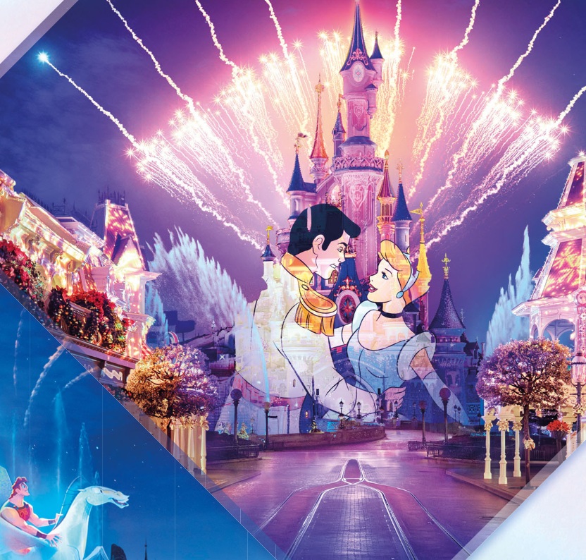 PARIS & DISNEYLAND - 2026 8