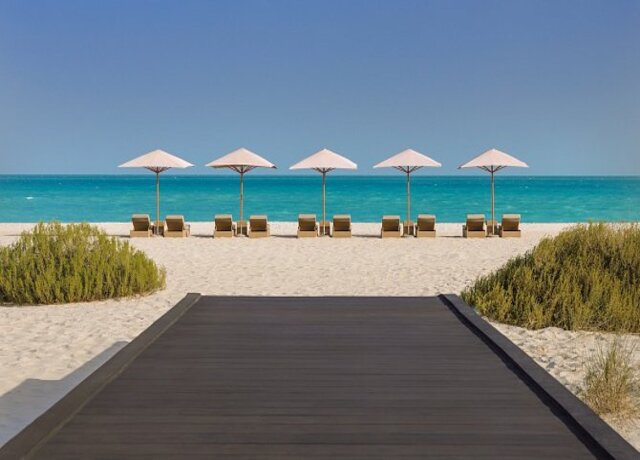 Park Hyatt Abu Dhabi Hotel and Villas 5*, Abu Dhabi 3