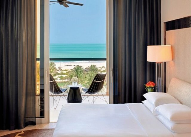 Park Hyatt Abu Dhabi Hotel and Villas 5*, Abu Dhabi 4
