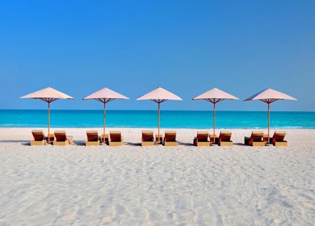 Park Hyatt Abu Dhabi Hotel and Villas 5*, Abu Dhabi 6