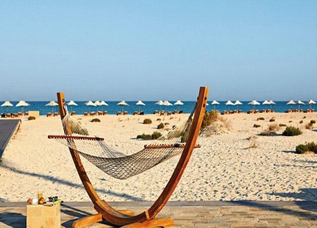 Park Hyatt Abu Dhabi Hotel and Villas 5*, Abu Dhabi 7