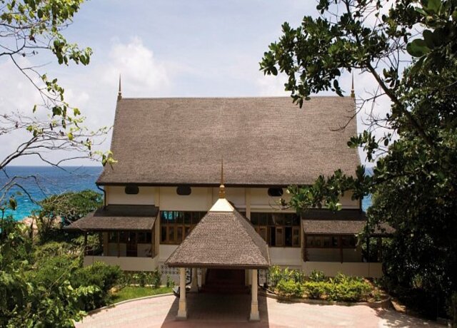 Patatran Village 3*, Anse Patates - Insula La Digue 5