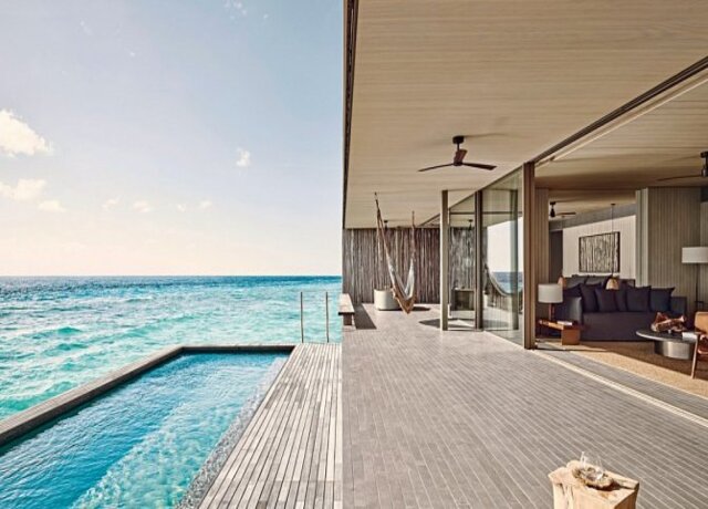 Patina Maldives 5*, Fari Islands 2