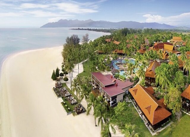 Pelangi Beach Resort & Spa 5*, Langkawi 3