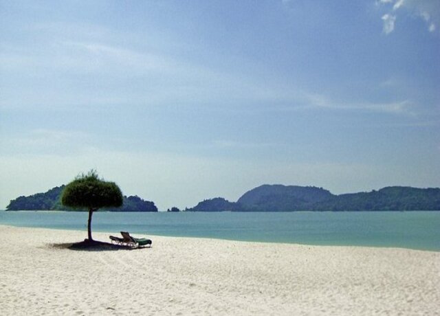 Pelangi Beach Resort & Spa 5*, Langkawi 8