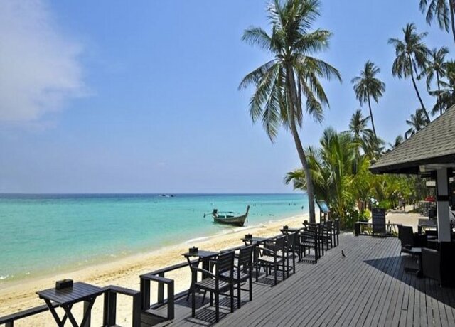 Phi Phi Holiday Resort 4*, Ko Phi Phi 7