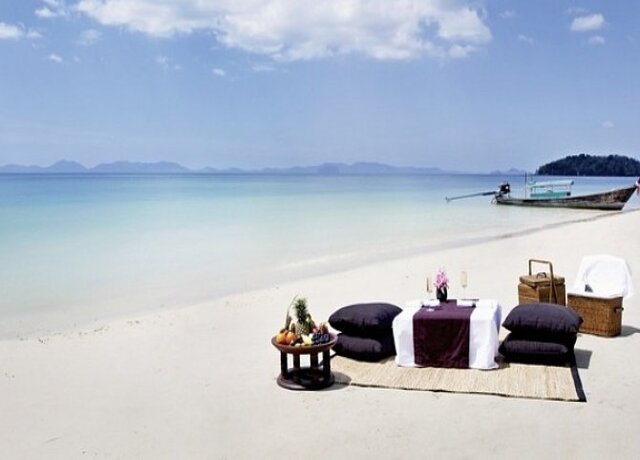 Phulay Bay, a Ritz-Carlton Reserve 5*, Muang Beach 10