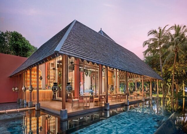 Phulay Bay, a Ritz-Carlton Reserve 5*, Muang Beach 1
